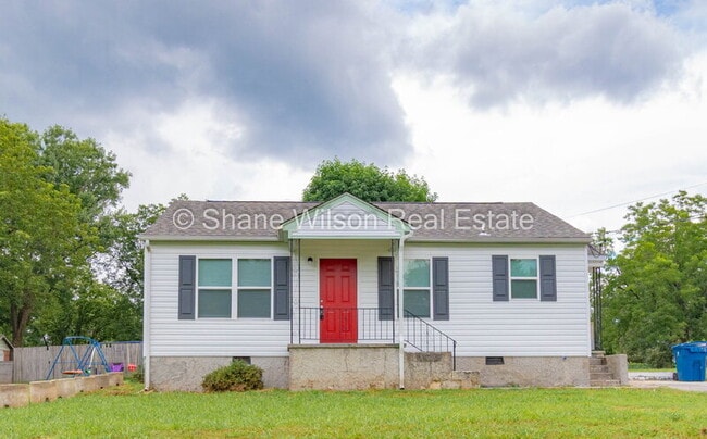 property at 709 Indian Ave