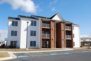 Tasker Village Apartments