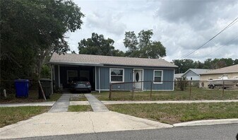 1113 S Central Ave in Lakeland, FL - Building Photo