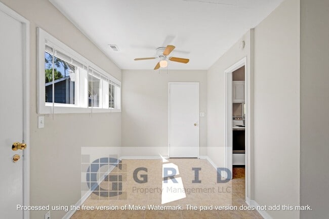 property at 2804 NE 89th Ave