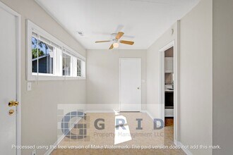 2804 NE 89th Ave in Portland, OR - Building Photo - Building Photo