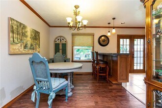 1504 Johnston Dr in Oklahoma City, OK - Building Photo - Building Photo