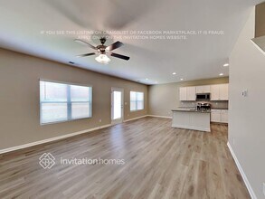 544 S Fortune Way in Dallas, GA - Building Photo - Building Photo