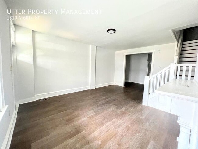 property at 1310 N 60th St