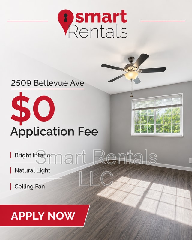 2509 Bellevue Ave