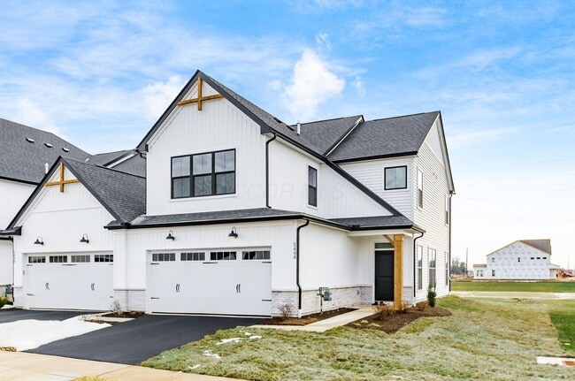 property at 5494 Dutch Ln