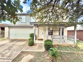17125 Dashwood Creek Dr in Pflugerville, TX - Building Photo - Building Photo