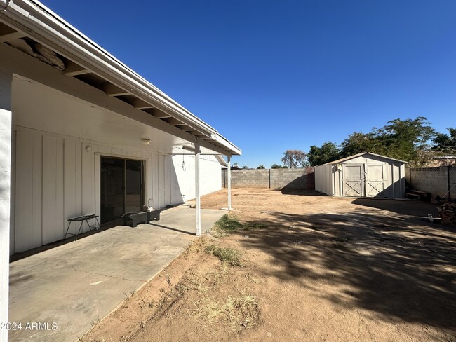 7481 W Yucca St in Peoria, AZ - Building Photo - Building Photo