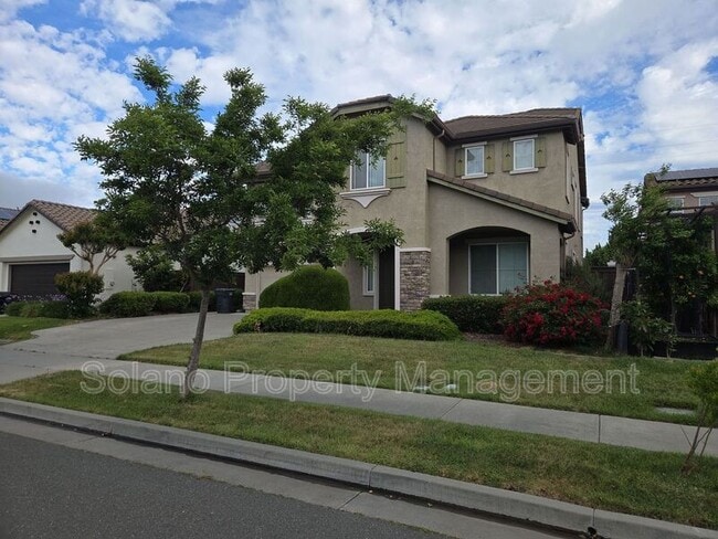 5220 Antiquity Cir in Fairfield, CA - Building Photo - Building Photo