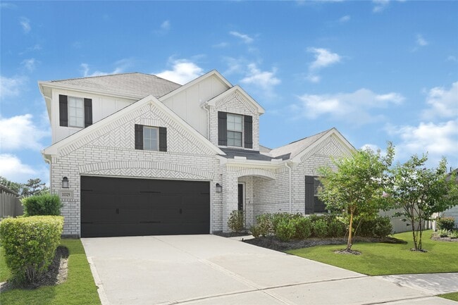 10329 S Goshawk Trl in Conroe, TX - Building Photo - Building Photo