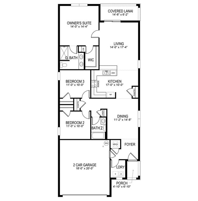 10920 Carlton Fields Dr in Riverview, FL - Building Photo - Building Photo