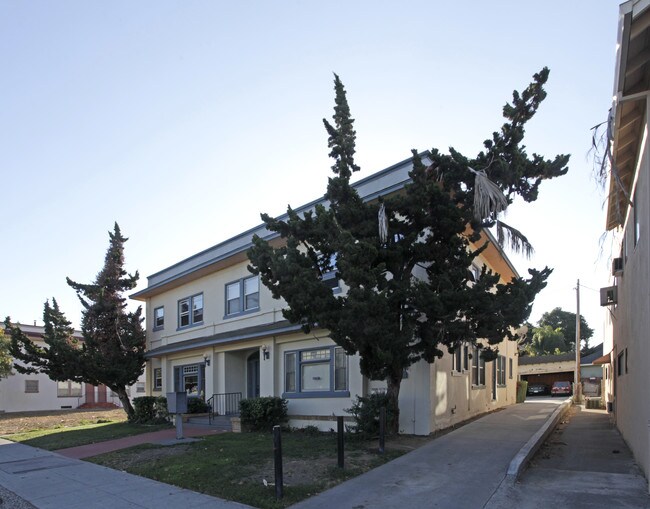 716 E Santa Clara St in San Jose, CA - Building Photo - Building Photo