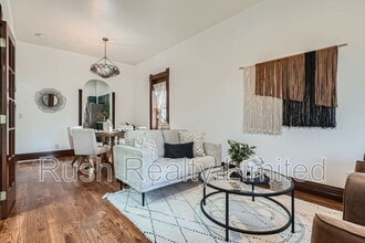 320 E Dakota Ave in Denver, CO - Building Photo - Building Photo