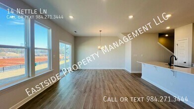 14 Nettle Ln in Clayton, NC - Building Photo - Building Photo