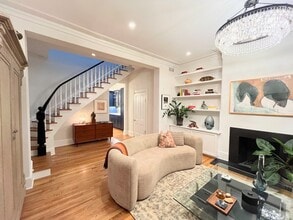 716 N Carolina Ave SE, Unit Main house in Washington, DC - Building Photo - Building Photo