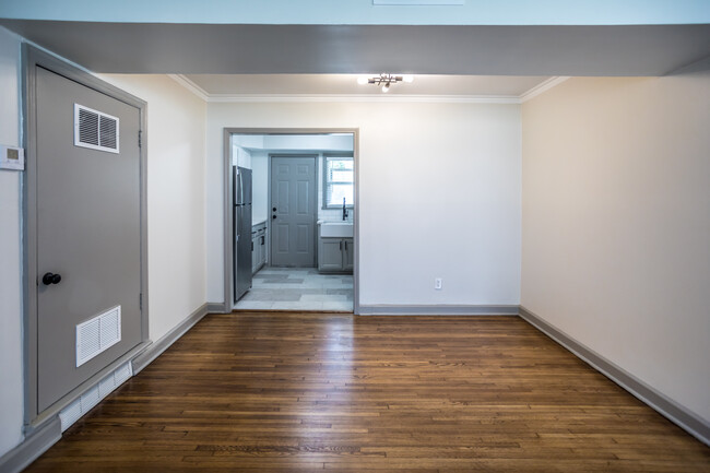 Highpoint at the Greenline in Memphis, TN - Building Photo - Interior Photo