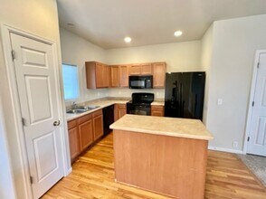 2157 Squawbush Ridge Grove in Colorado Springs, CO - Building Photo - Building Photo