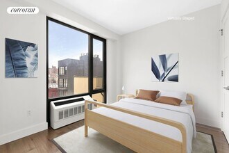 399 E 8th St in New York, NY - Building Photo - Building Photo