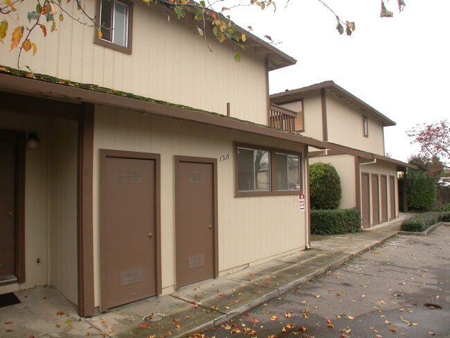 1215 Bird Ave in San Jose, CA - Building Photo - Building Photo