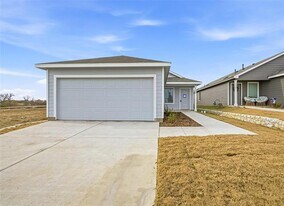 3928 Pontchartrain Pkwy in Sherman, TX - Building Photo