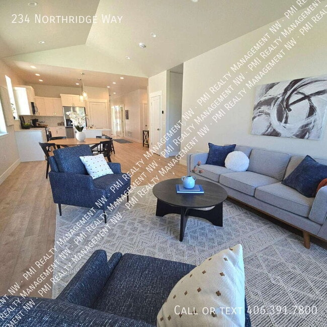 234 Northridge Way in Kalispell, MT - Building Photo - Building Photo