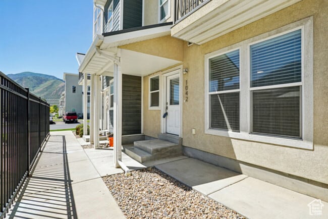 1042 S High Ridge Dr in Spanish Fork, UT - Building Photo - Building Photo