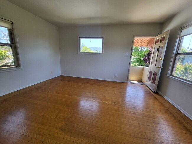 1707 Sacramento St, Unit 1