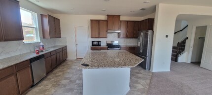 4421 Venticano Pl in Round Rock, TX - Building Photo - Building Photo
