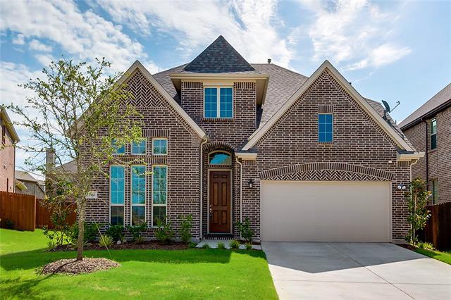 1805 Angola Dr in McKinney, TX - Building Photo - Building Photo