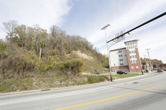 Portal Place Phase II in Pittsburgh, PA - Foto de edificio - Building Photo
