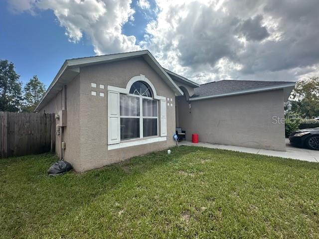 10149 Laxton St in Orlando, FL - Building Photo - Building Photo