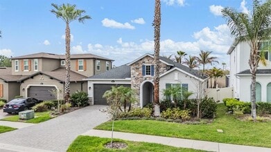 3509 Wicket Field Rd in Lutz, FL - Building Photo - Building Photo