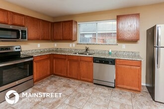 113 Franklin Ct in Venus, TX - Building Photo - Building Photo