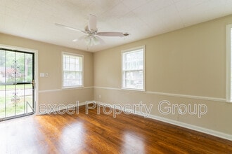 4107 Owen Rd in Memphis, TN - Building Photo - Building Photo