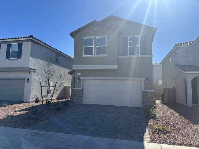 property at 9125 Rivington Ave