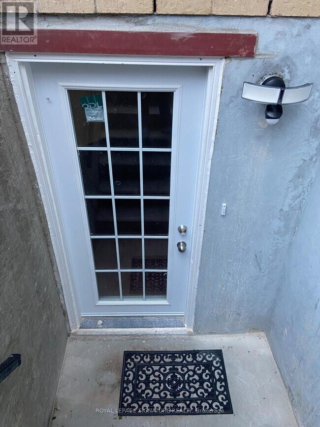 3163 Galbraith Dr in Mississauga, ON - Building Photo - Building Photo