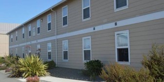 Oceanside Apartments