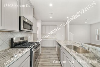 13308 Nabob Dr in Houston, TX - Building Photo - Building Photo