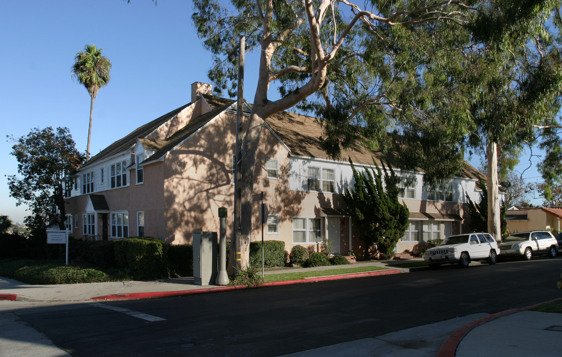 4244 W Slauson Ave in Los Angeles, CA - Building Photo