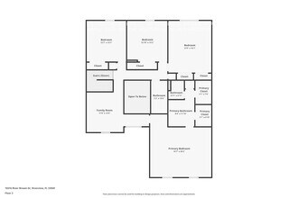 10316 River Bream Dr in Riverview, FL - Building Photo - Building Photo
