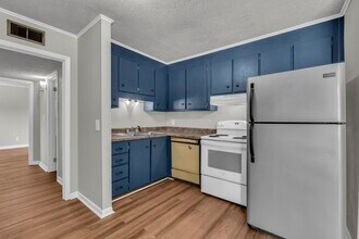 102 S Browder St, Unit #71 in Columbus, MS - Building Photo - Building Photo