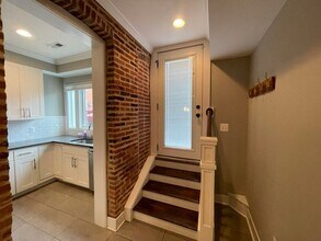 2104 Cambridge St in Baltimore, MD - Building Photo - Building Photo