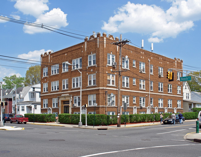 Beechmont in Kearny, NJ - Building Photo - Building Photo