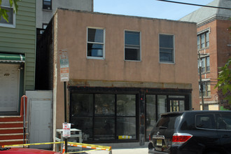 1 Bright St in Jersey City, NJ - Building Photo - Building Photo