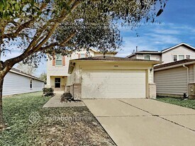 18206 Valebluff Ln in Cypress, TX - Building Photo