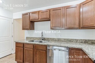 744 E Linden St in Tucson, AZ - Building Photo - Building Photo