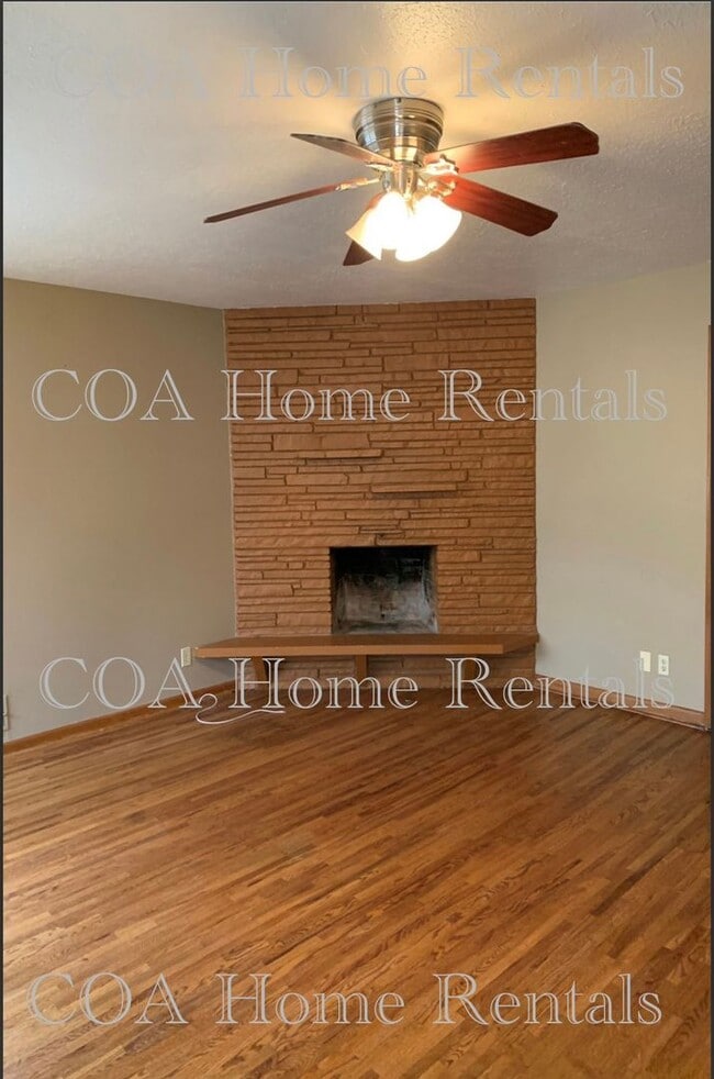 3810 E Orme St in Wichita, KS - Building Photo - Building Photo