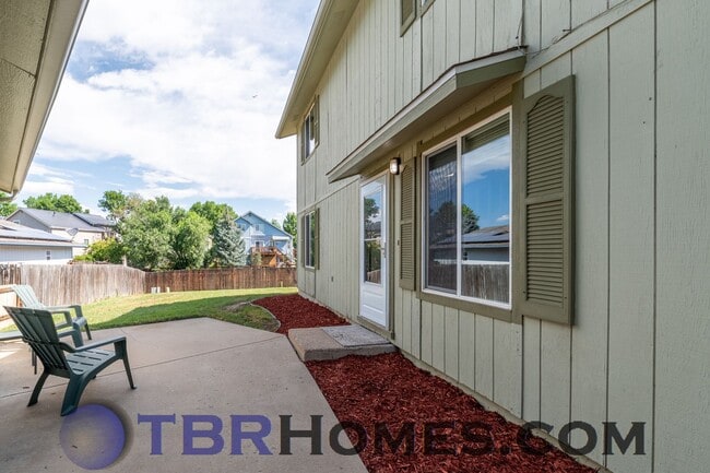 9530 Pierce St in Westminster, CO - Building Photo - Building Photo