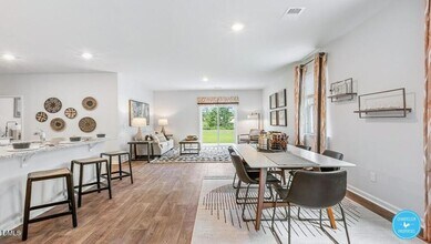 2139 Monk Dr in Haw River, NC - Building Photo - Building Photo