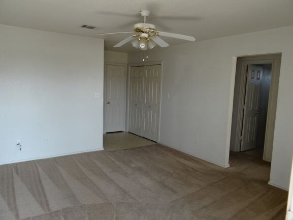 3414 Cantabrian Dr-Unit -D in Killeen, TX - Building Photo - Building Photo